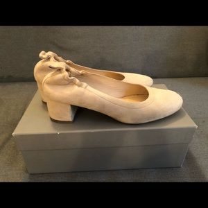Everlane day heel good condition